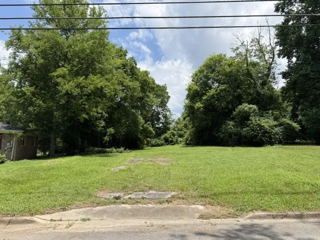0 Mcdonald Street Fayetteville TN 37334