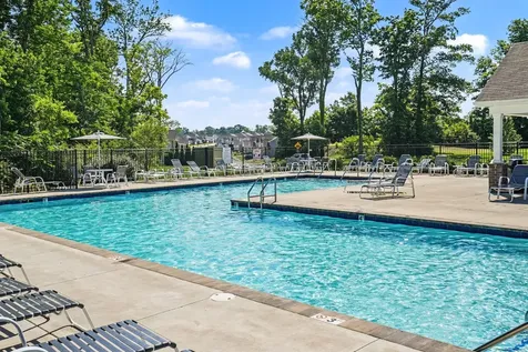 210 Casper Drive Spring Hill TN 37174