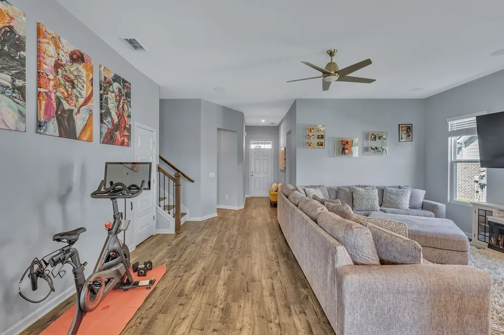 1406 Autumn Leaf Lane Mount Juliet TN 37122