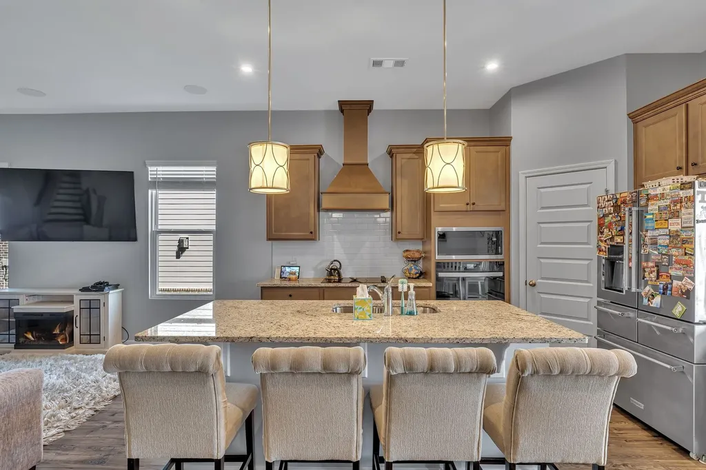 1406 Autumn Leaf Lane Mount Juliet TN 37122