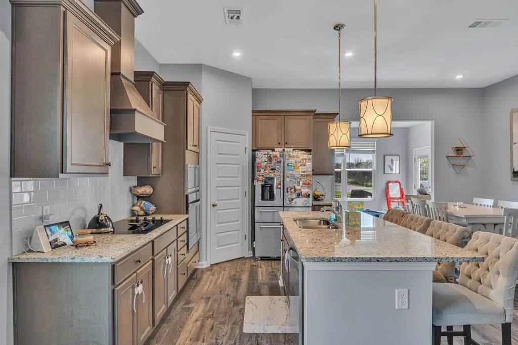 1406 Autumn Leaf Lane Mount Juliet TN 37122