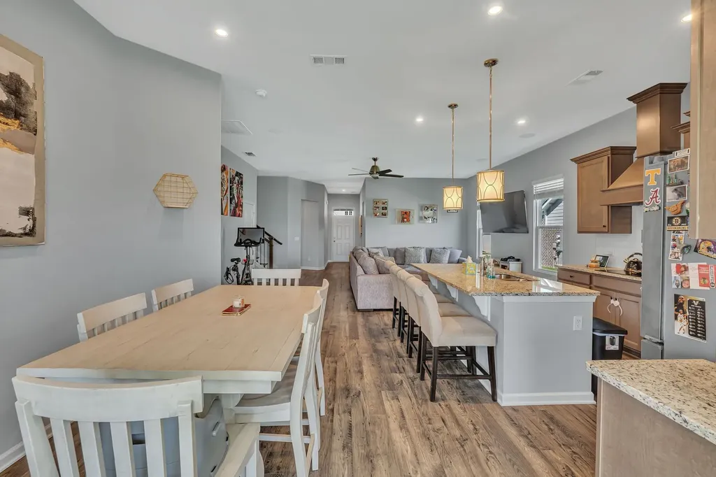 1406 Autumn Leaf Lane Mount Juliet TN 37122