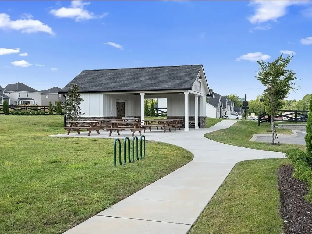 1406 Autumn Leaf Lane Mount Juliet TN 37122