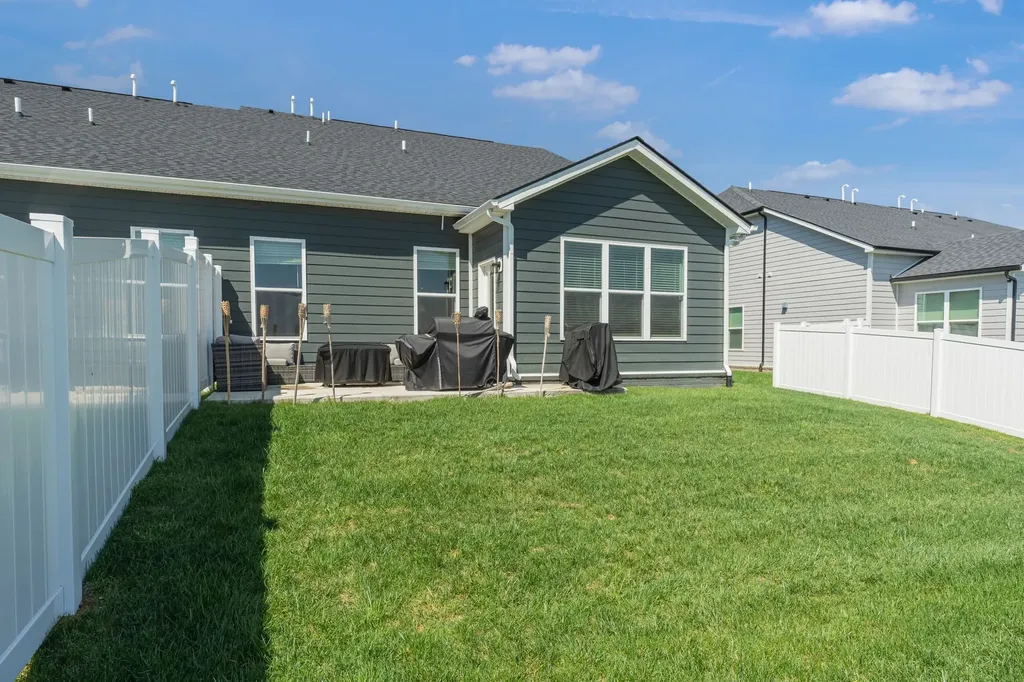 1406 Autumn Leaf Lane Mount Juliet TN 37122
