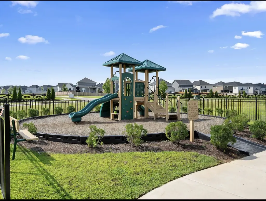 1406 Autumn Leaf Lane Mount Juliet TN 37122