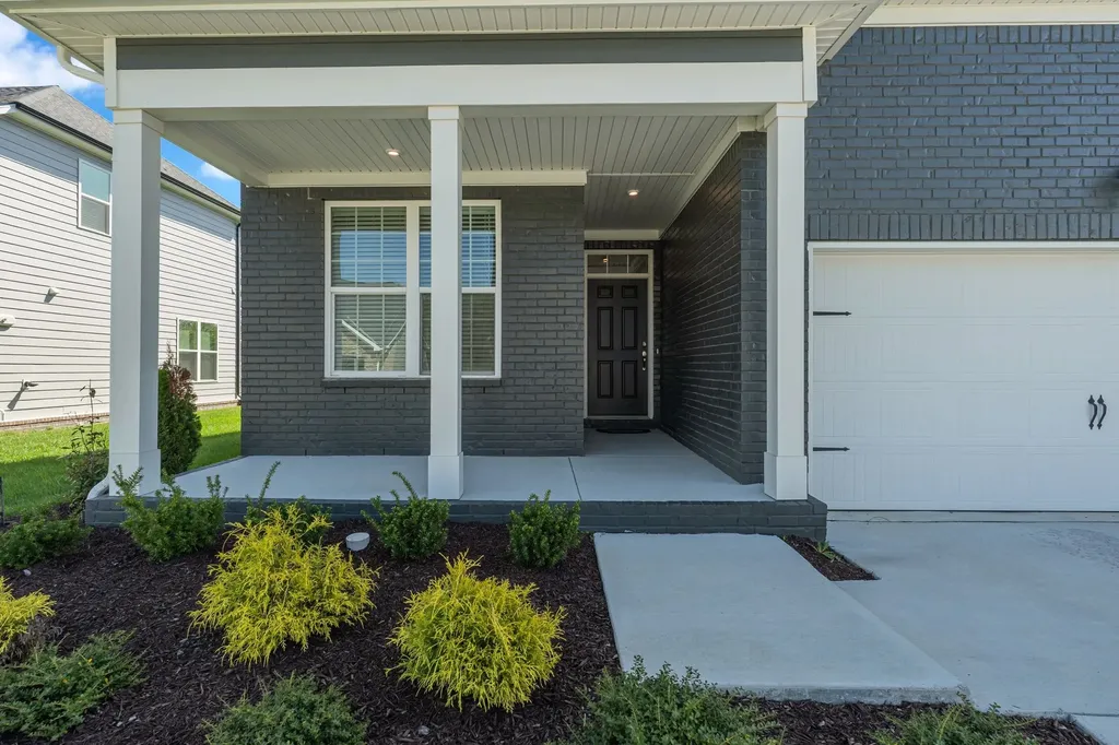 1406 Autumn Leaf Lane Mount Juliet TN 37122