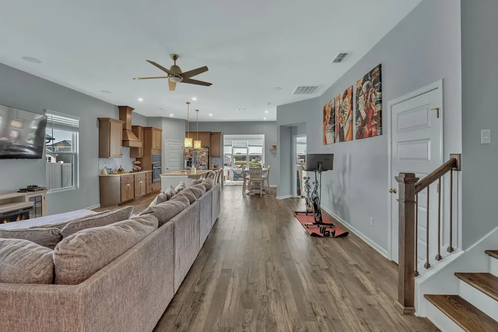 1406 Autumn Leaf Lane Mount Juliet TN 37122