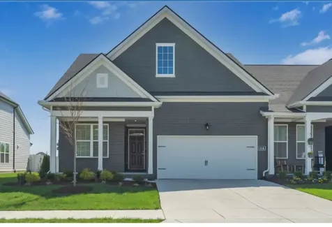 1406 Autumn Leaf Lane Mount Juliet TN 37122