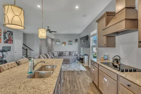 1406 Autumn Leaf Lane Mount Juliet TN 37122