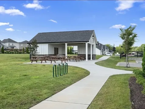 1406 Autumn Leaf Lane Mount Juliet TN 37122