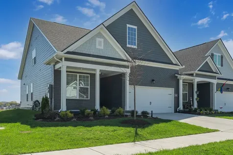 1406 Autumn Leaf Lane Mount Juliet TN 37122