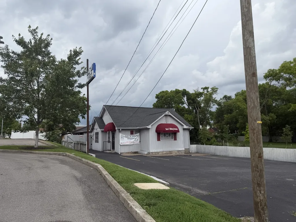 123 Maple Street Madison TN 37115