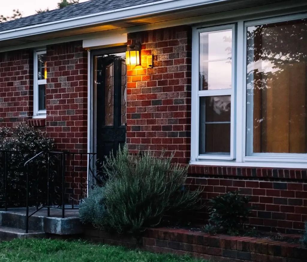 2512 Meadowood Drive Nashville TN 37214