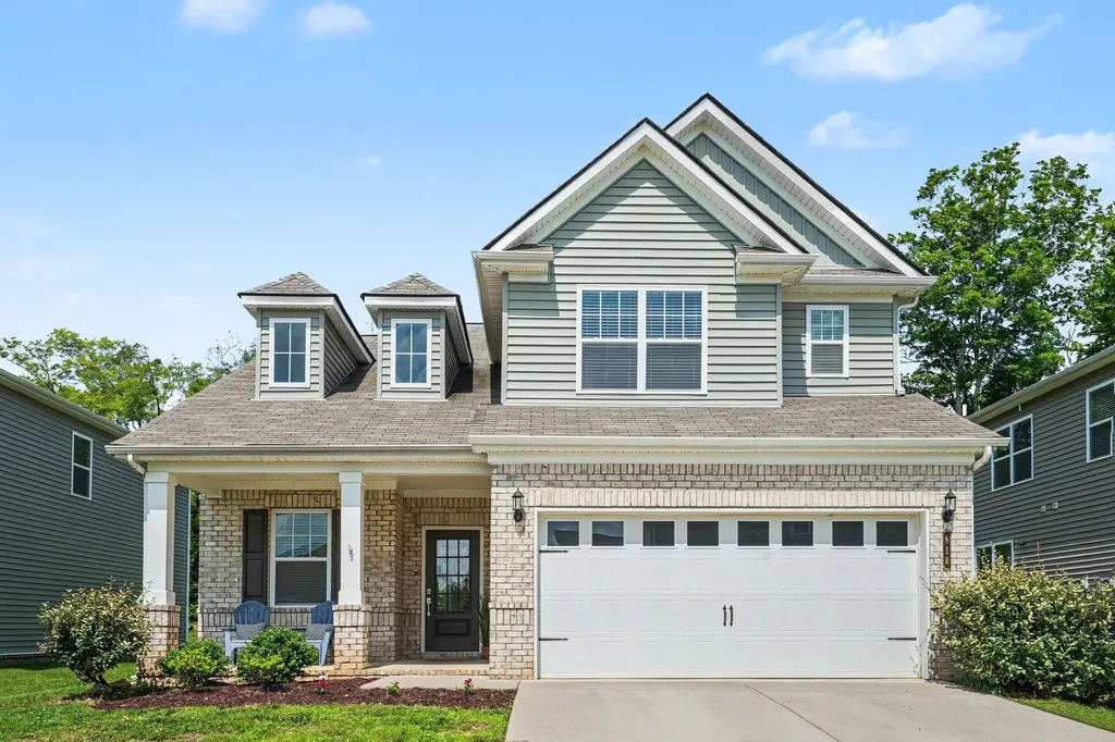810 Els Court Spring Hill TN 37174