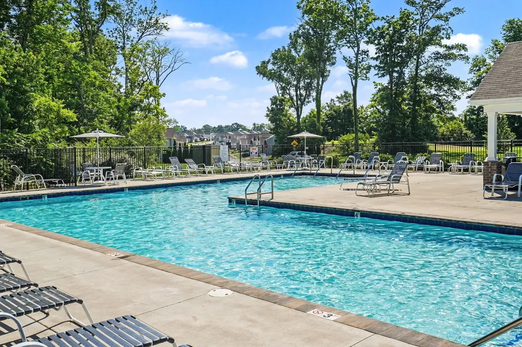 810 Els Court Spring Hill TN 37174