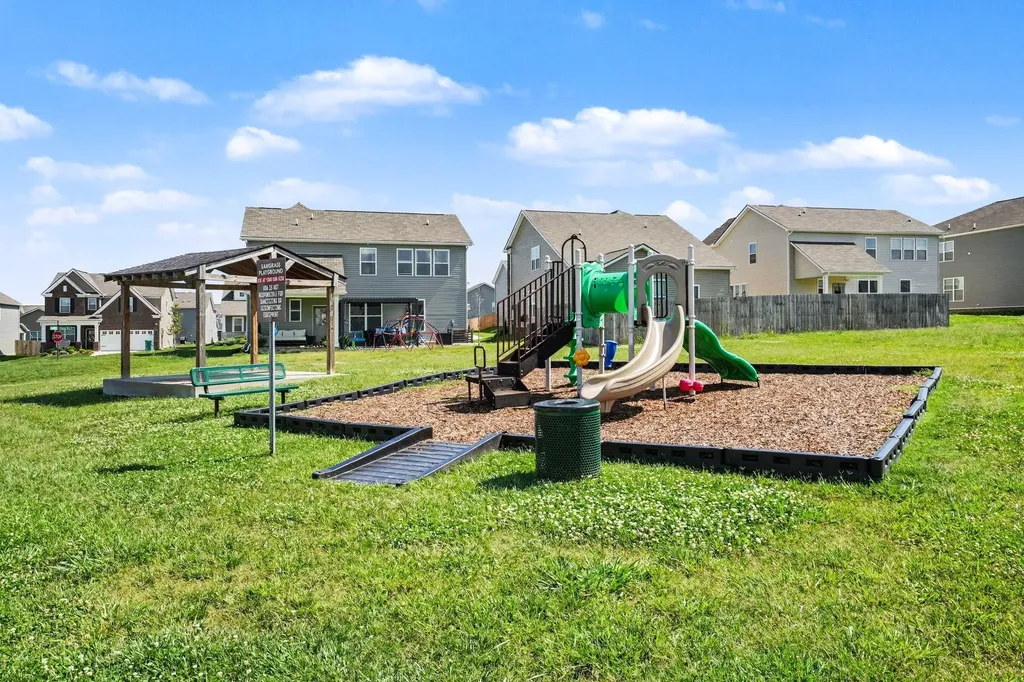 810 Els Court Spring Hill TN 37174