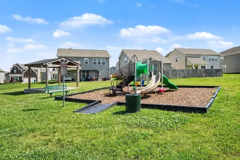 810 Els Court Spring Hill TN 37174
