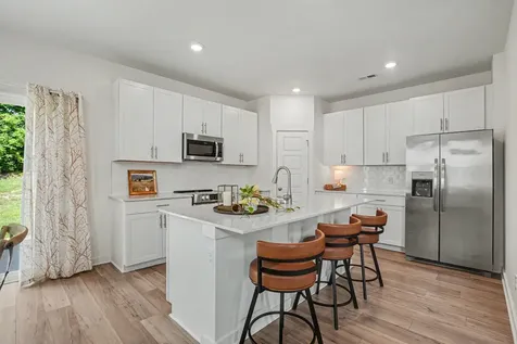 810 Els Court Spring Hill TN 37174