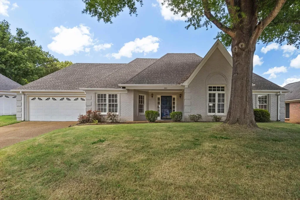 280 Joel Cove Collierville TN 38017