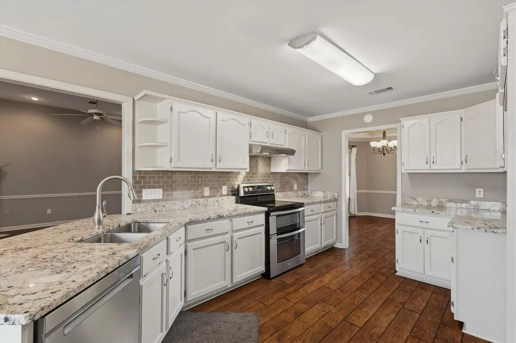 280 Joel Cove Collierville TN 38017