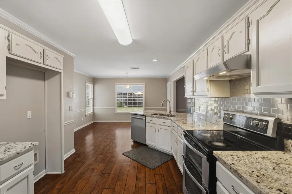 280 Joel Cove Collierville TN 38017