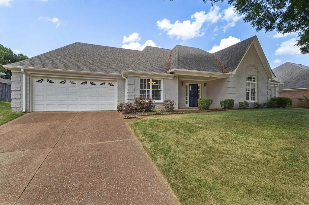 280 Joel Cove Collierville TN 38017