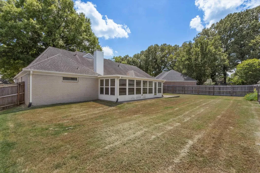 280 Joel Cove Collierville TN 38017