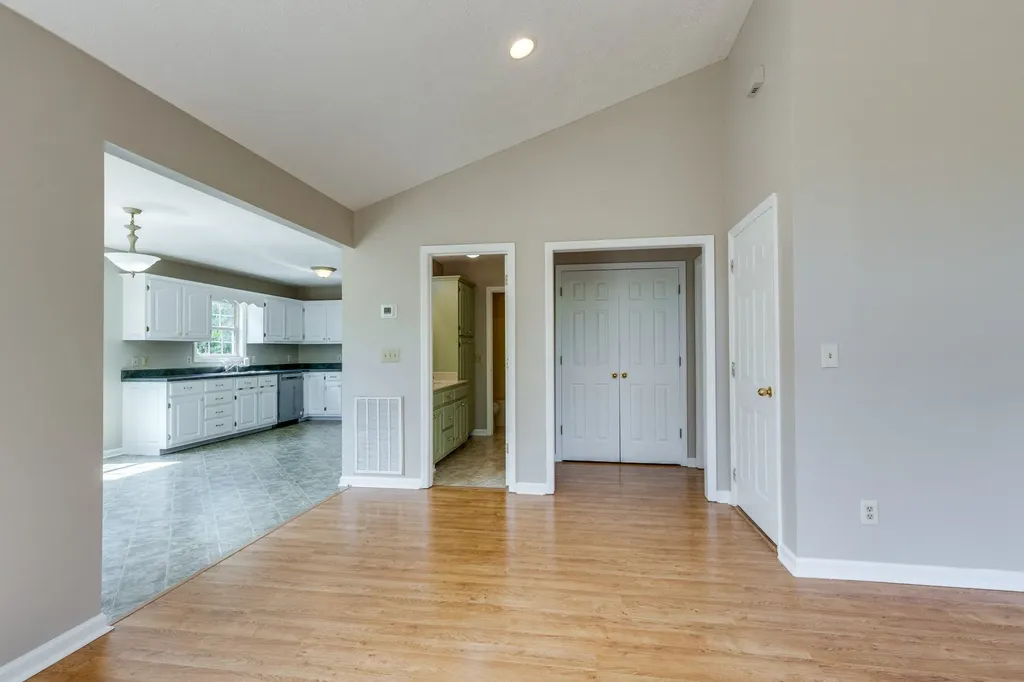 424 Charles Mcclearen Road Hohenwald TN 38462