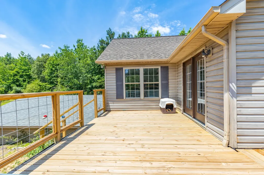 424 Charles Mcclearen Road Hohenwald TN 38462