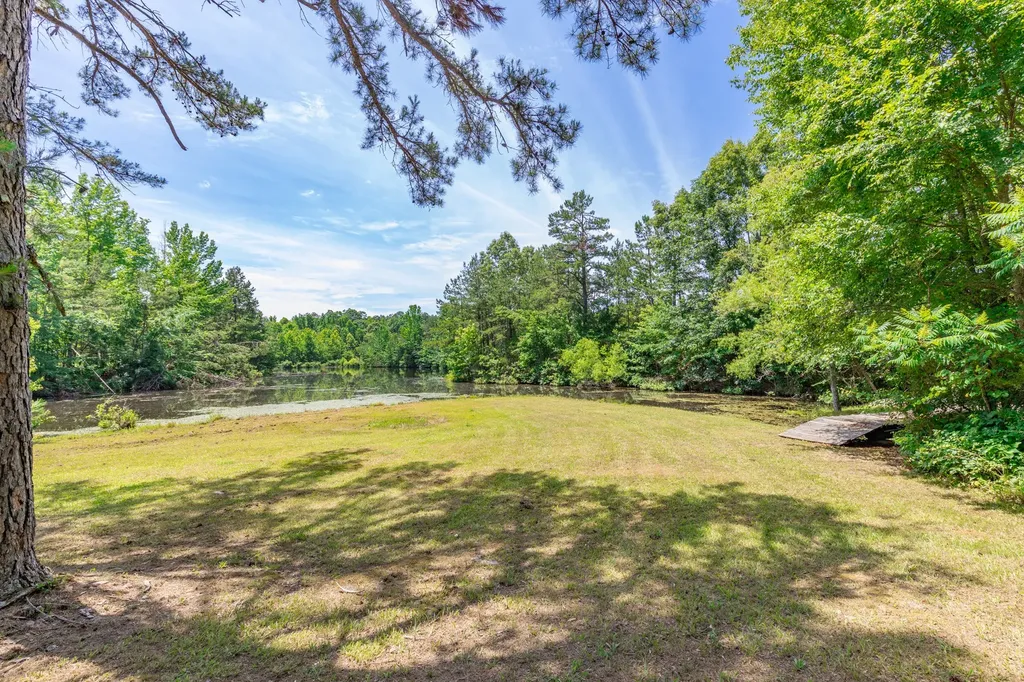 424 Charles Mcclearen Road Hohenwald TN 38462