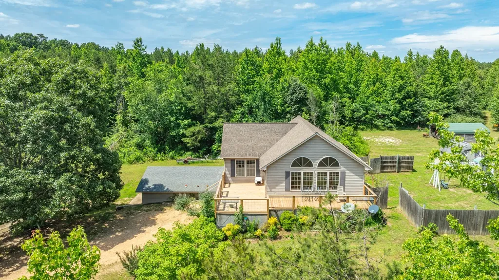 424 Charles Mcclearen Road Hohenwald TN 38462