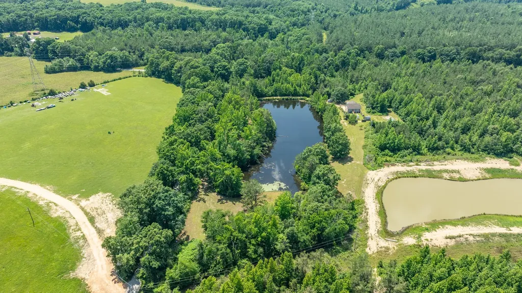 424 Charles Mcclearen Road Hohenwald TN 38462