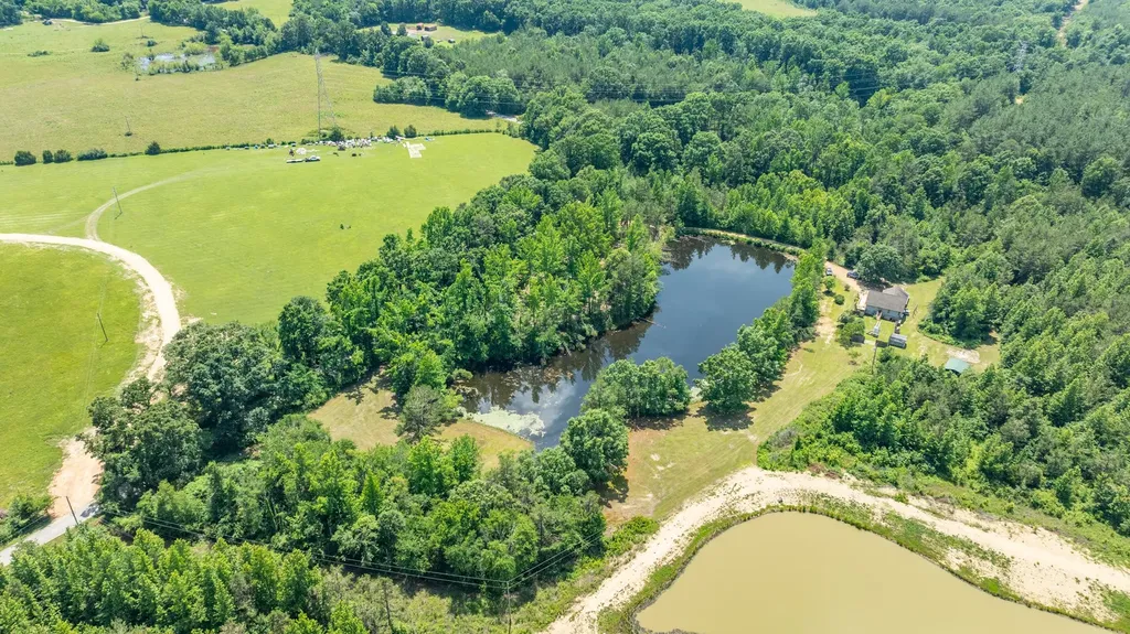 424 Charles Mcclearen Road Hohenwald TN 38462