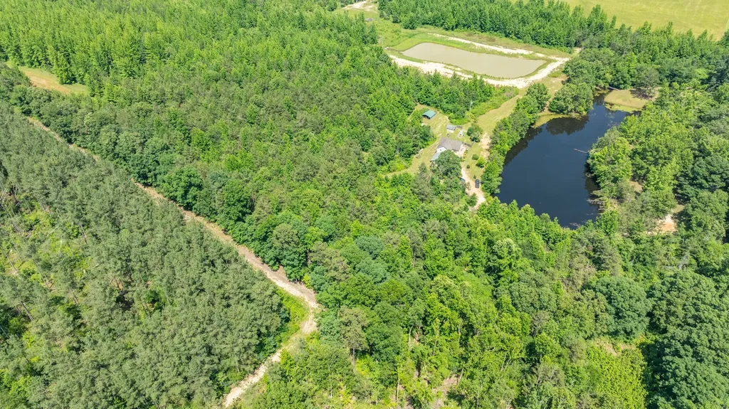 424 Charles Mcclearen Road Hohenwald TN 38462