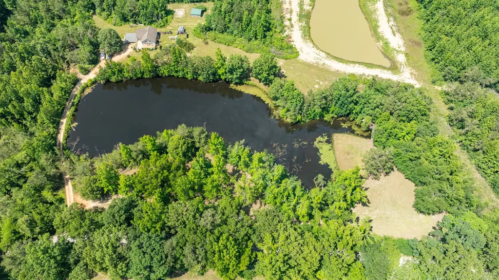 424 Charles Mcclearen Road Hohenwald TN 38462