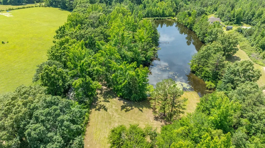 424 Charles Mcclearen Road Hohenwald TN 38462