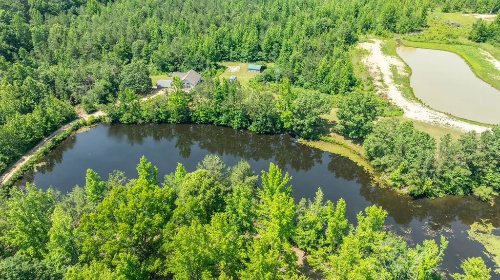 424 Charles Mcclearen Road Hohenwald TN 38462