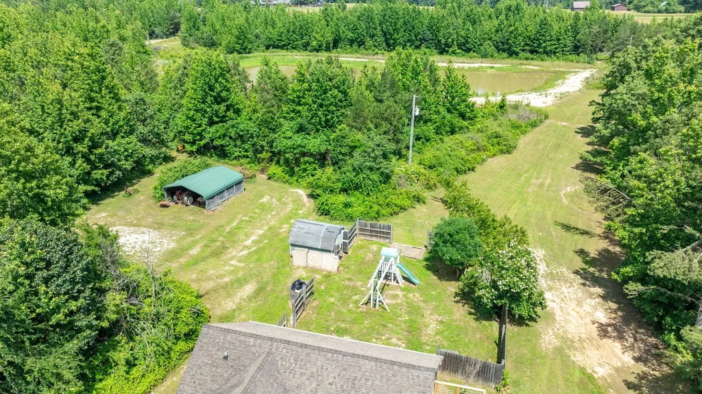 424 Charles Mcclearen Road Hohenwald TN 38462