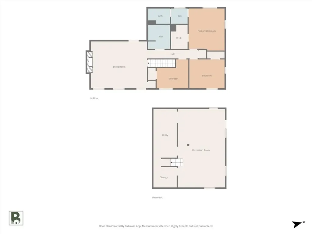 424 Winchester Highway Hillsboro TN 37342