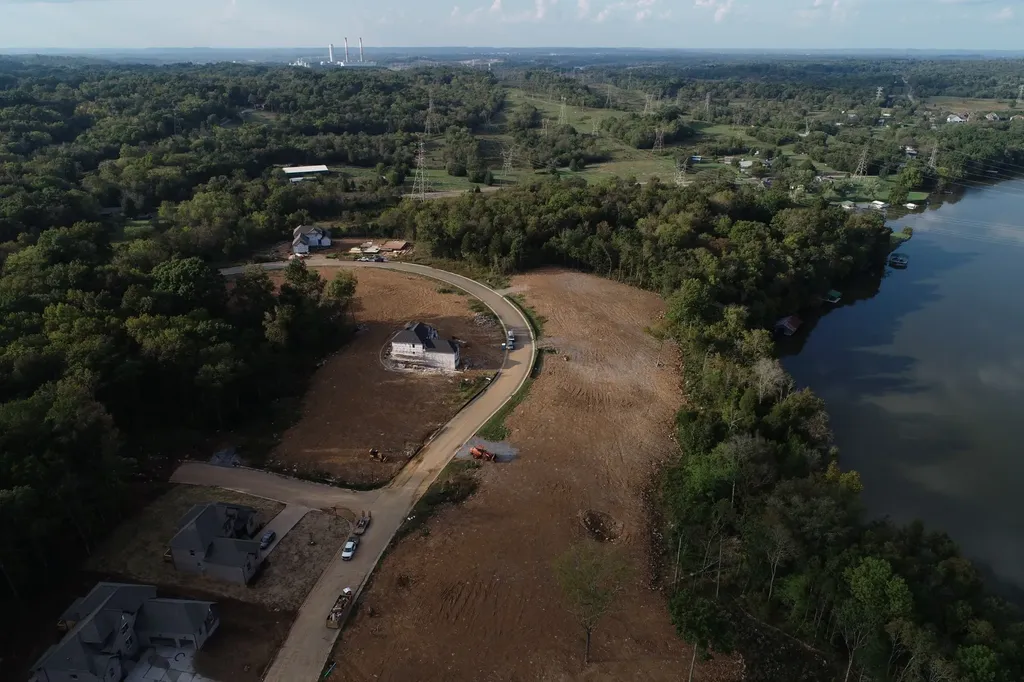 170 Watermill Ln Lot 32 Lebanon TN 37087