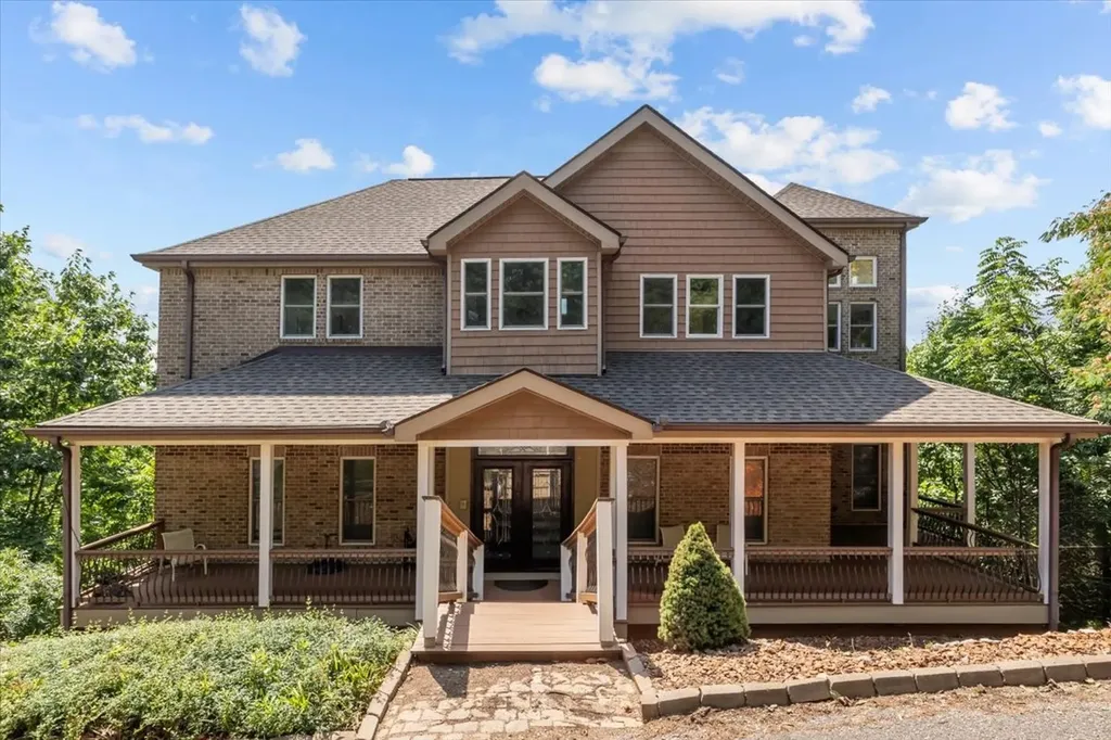300 Sunset Ridge Waverly TN 37185