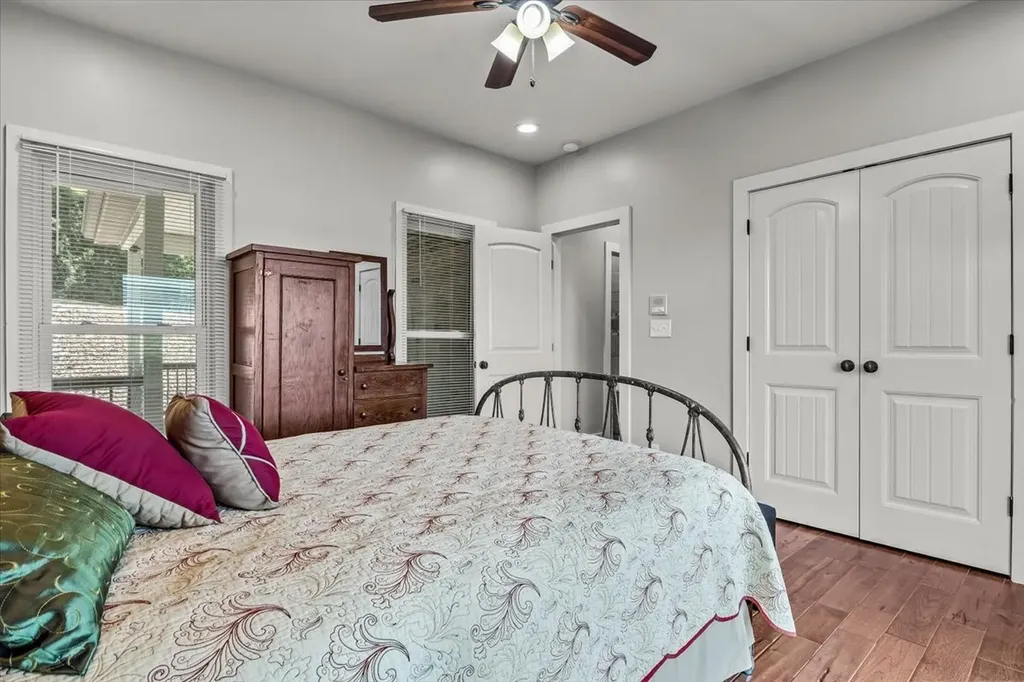 300 Sunset Ridge Waverly TN 37185