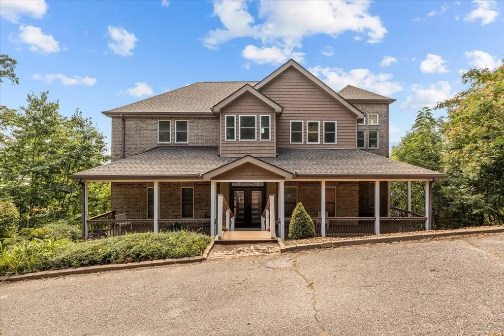 300 Sunset Ridge Waverly TN 37185
