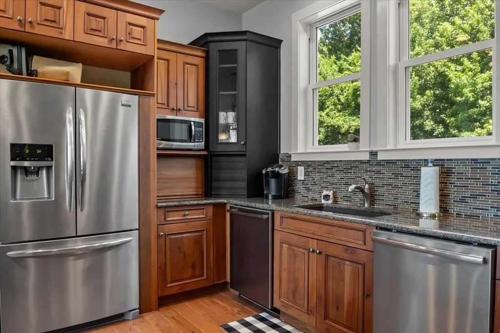 300 Sunset Ridge Waverly TN 37185