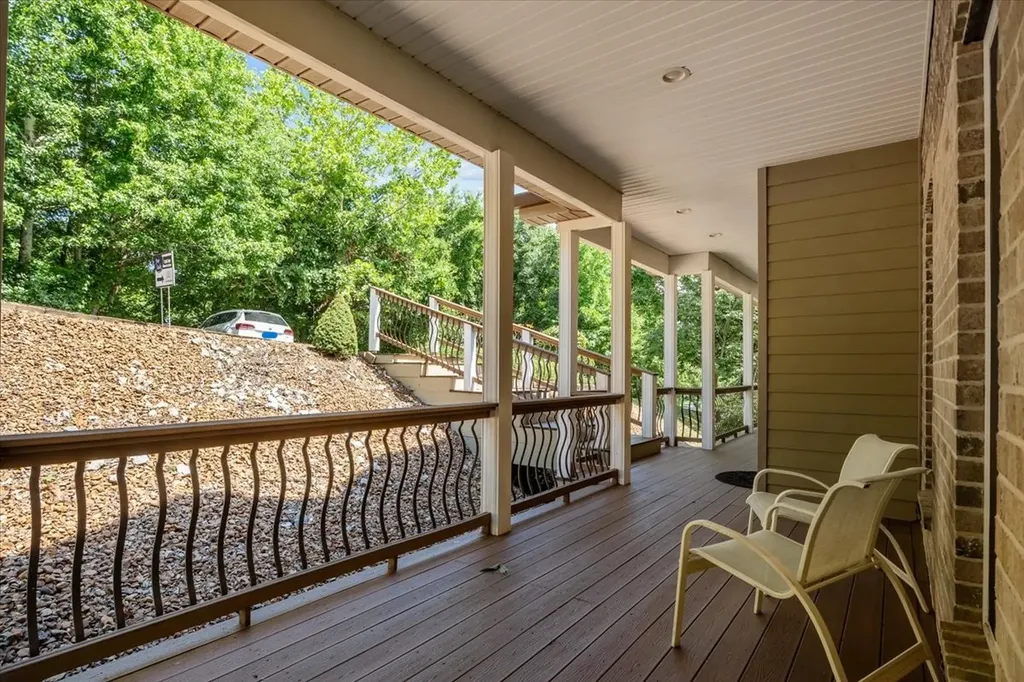 300 Sunset Ridge Waverly TN 37185