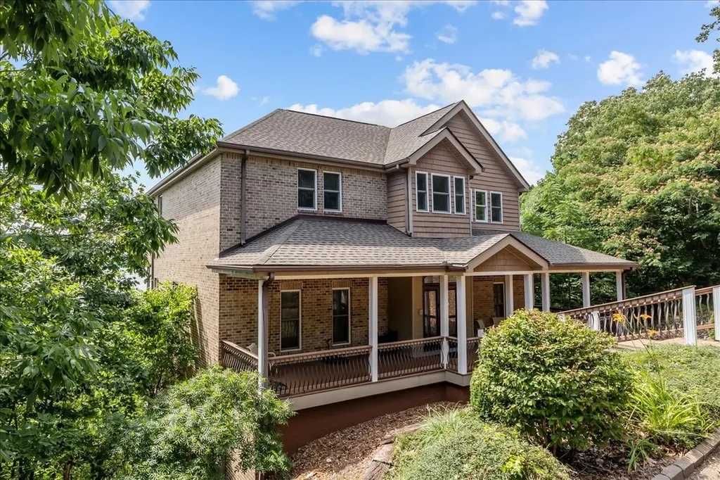 300 Sunset Ridge Waverly TN 37185