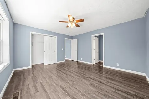 6190 Mount Zoar Latham Road Hopkinsville KY 42240