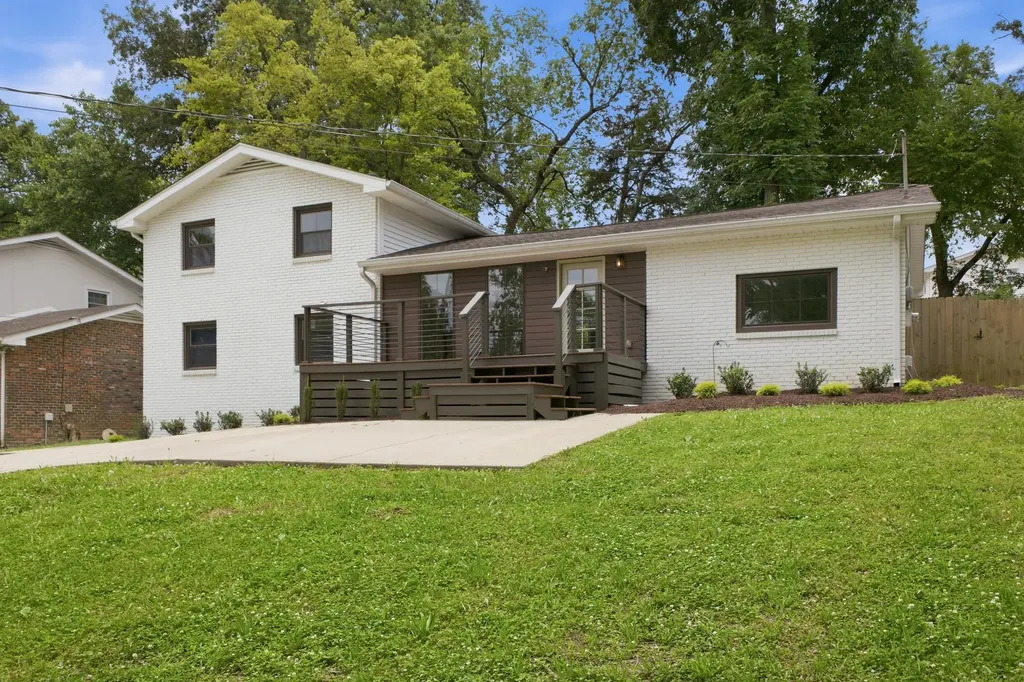 2515 Sleepy Hollow Drive Nashville TN 37217