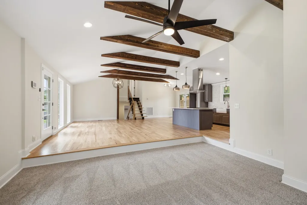 2515 Sleepy Hollow Drive Nashville TN 37217