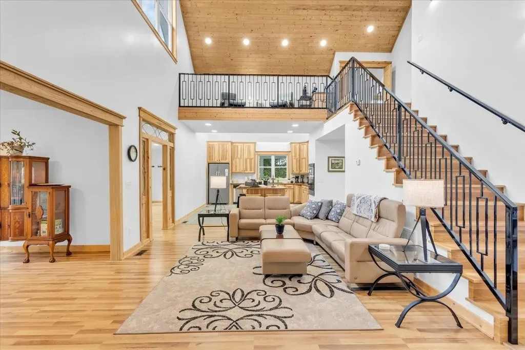 619 Bridge View Cove Bath Springs TN 38311